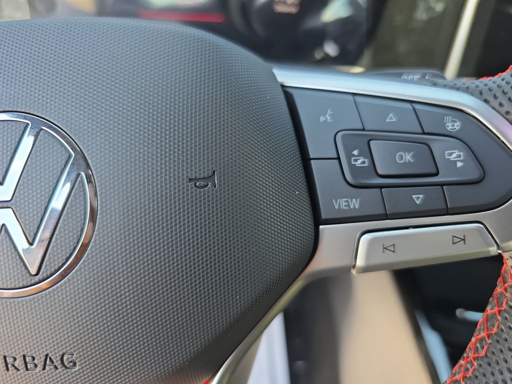 2026 Volkswagen Golf GTI SE - Photo 15