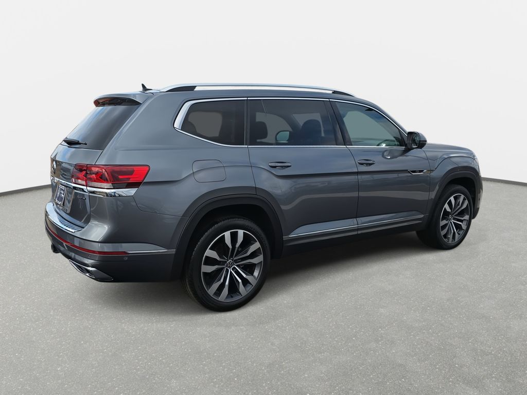 2023 Volkswagen Atlas SEL Premium R-Line - Photo 5