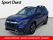  Subaru Ascent