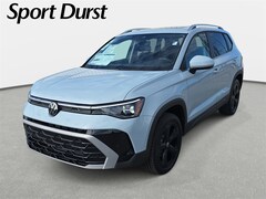2026 Volkswagen Taos 1.5T SEL SUV