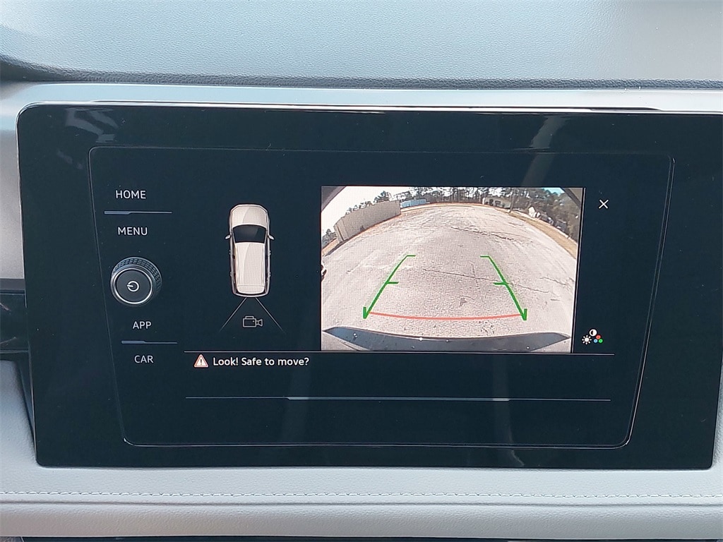 2026 Volkswagen Taos S - Photo 20