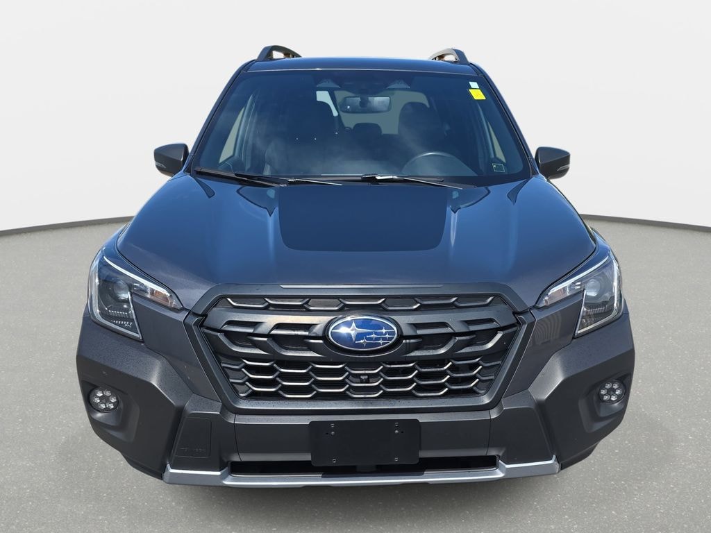Used 2023 Subaru Forester Wilderness SUV