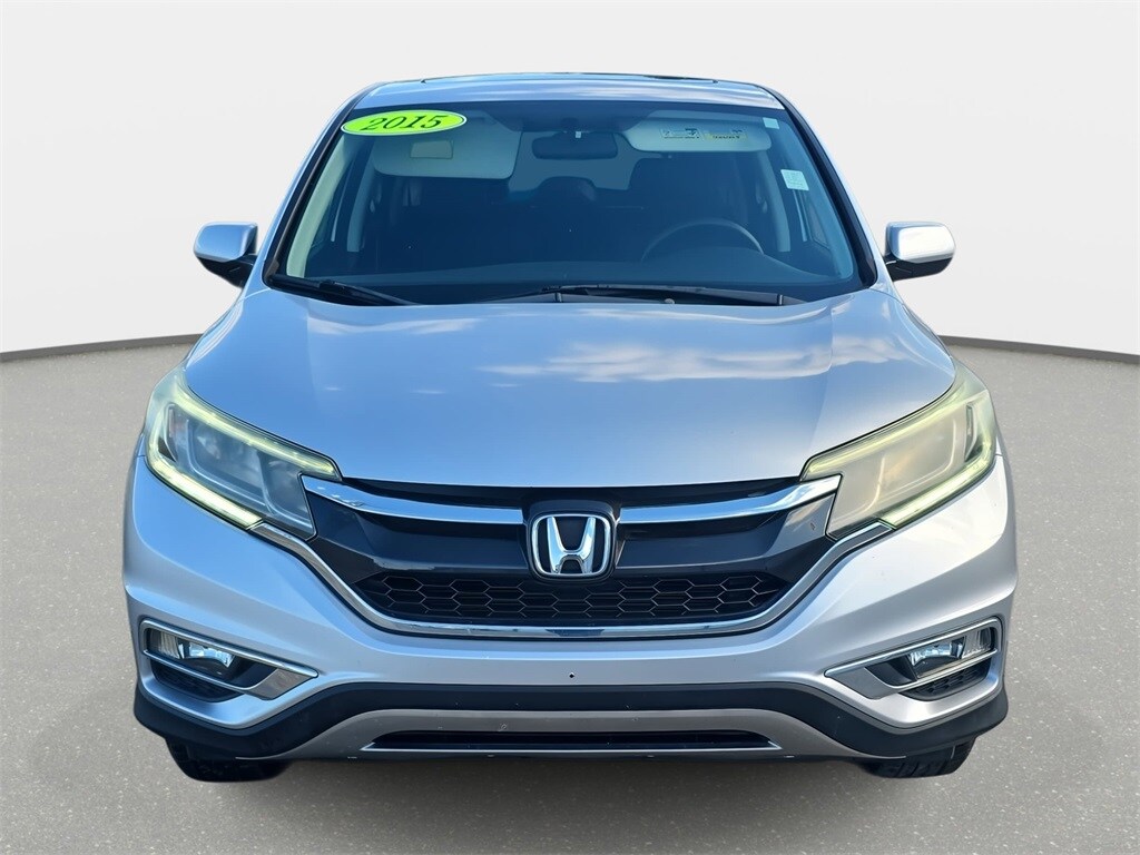 Used 2015 Honda CR-V EX AWD SUV