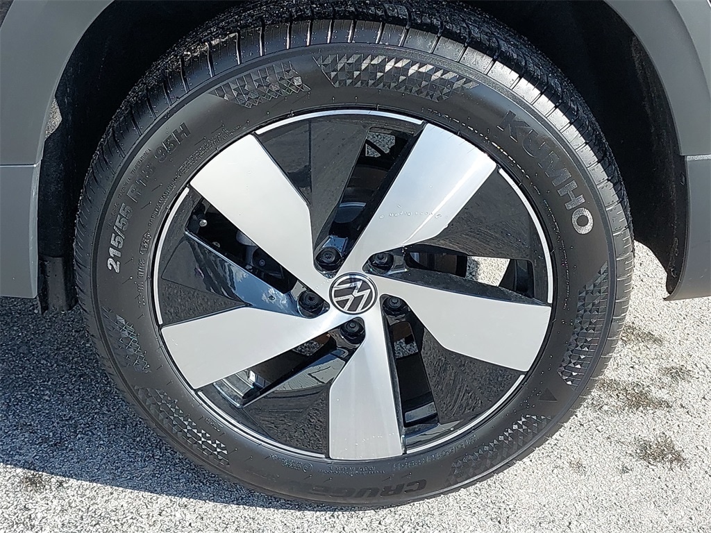 2026 Volkswagen Taos S - Photo 29