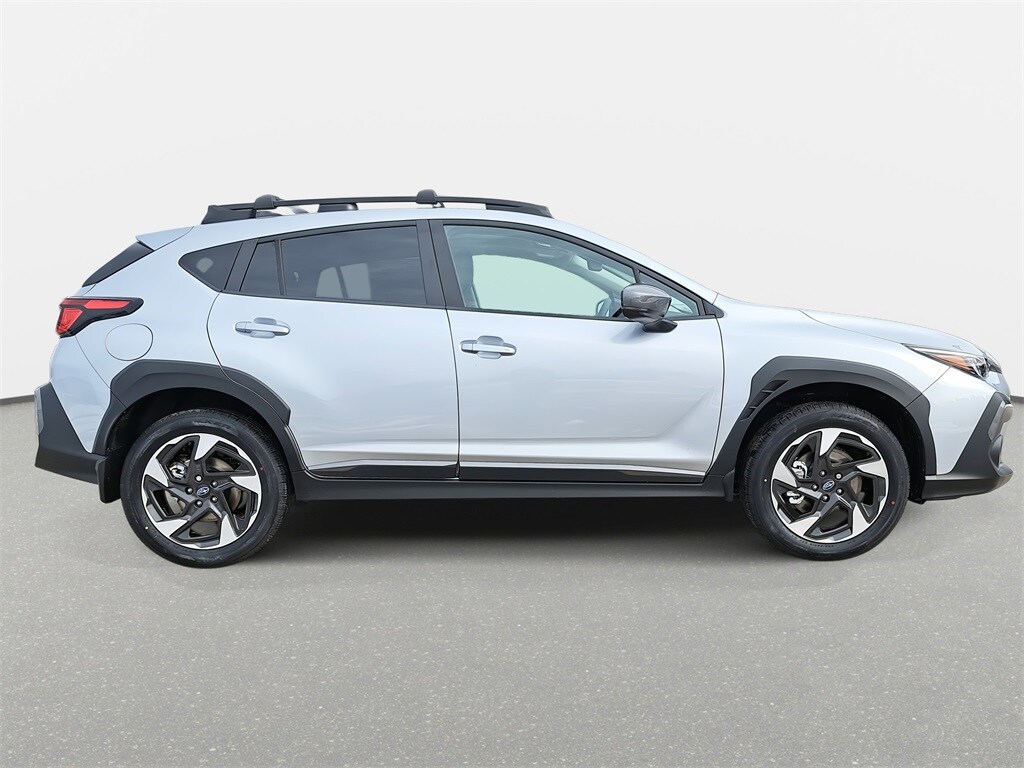 2025 Subaru Crosstrek Limited photo 4