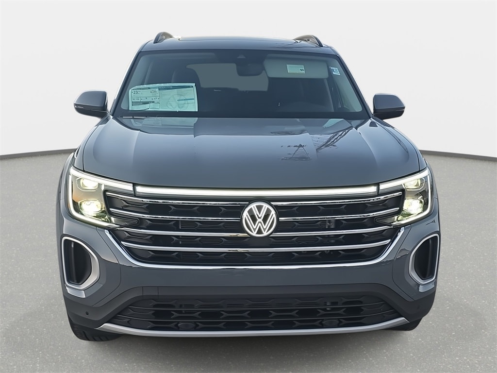 New 2026 Volkswagen Atlas 2.0T SE w/Technology SUV