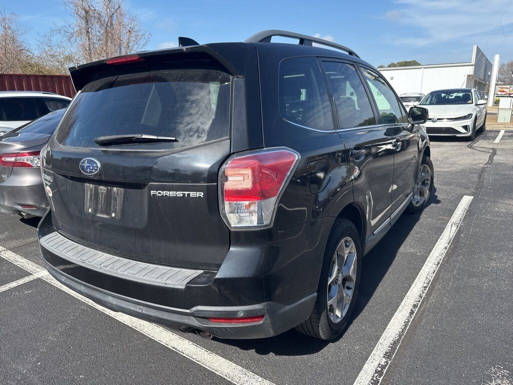 Used 2018 Subaru Forester 2.5i Touring SUV