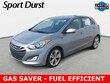 Hyundai Elantra GT