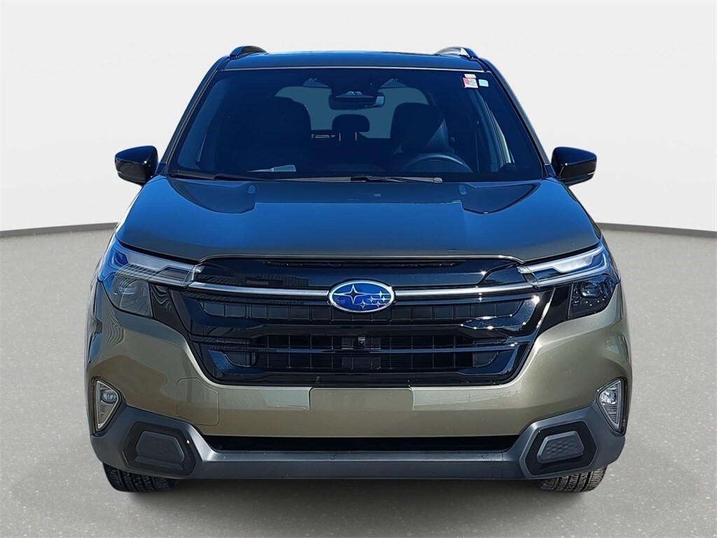 Used 2026 Subaru Forester Touring SUV