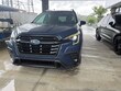  Subaru Ascent