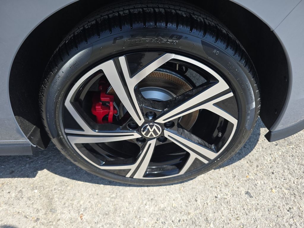 2026 Volkswagen Golf GTI SE - Photo 30