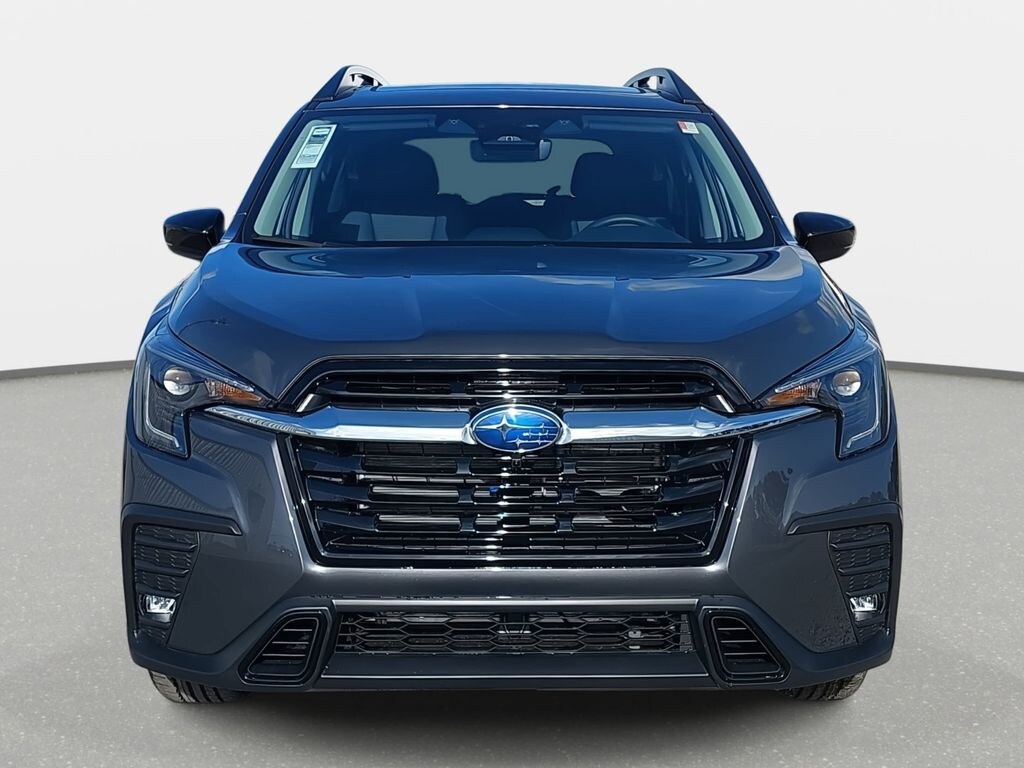 Used 2026 Subaru Ascent Limited 7-Passenger SUV