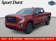 GMC Sierra 1500