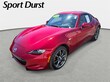 Mazda Mazda MX-5 Miata RF