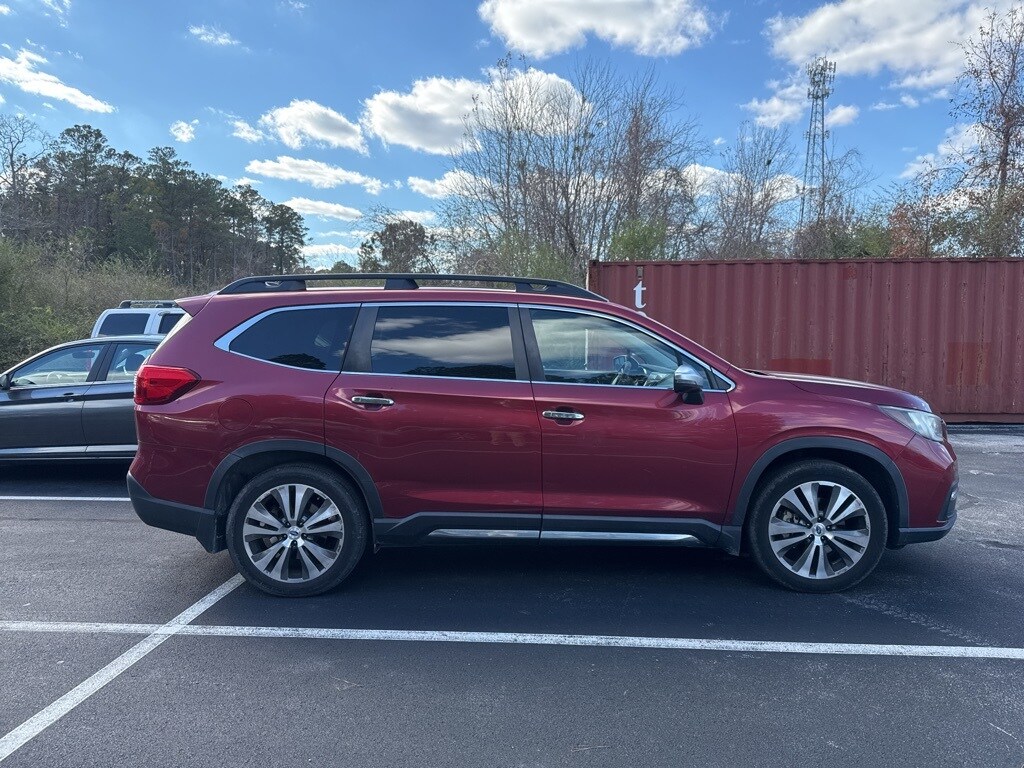 Used 2019 Subaru Ascent Touring 7-Passenger SUV