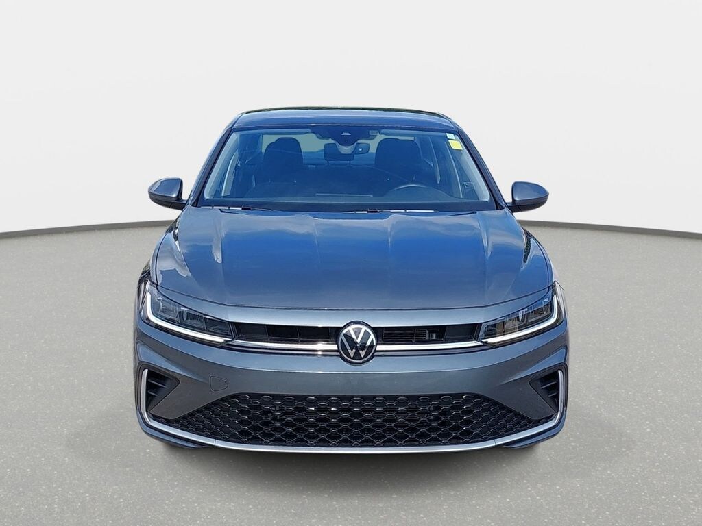 Used 2025 Volkswagen Jetta 1.5T S Sedan