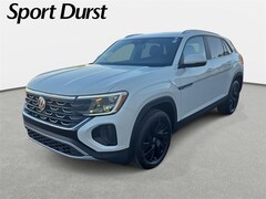 2026 Volkswagen Atlas Cross Sport 2.0T SE w/Technology SUV