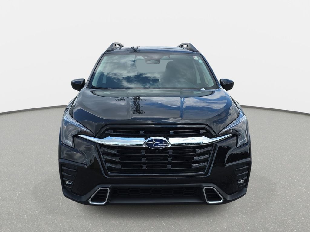 Used 2026 Subaru Ascent Touring 7-Passenger SUV