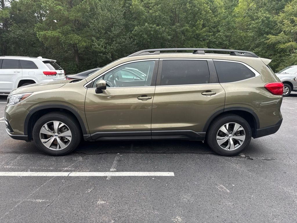 Used 2022 Subaru Ascent Premium 8-Passenger SUV