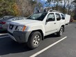  Nissan Xterra