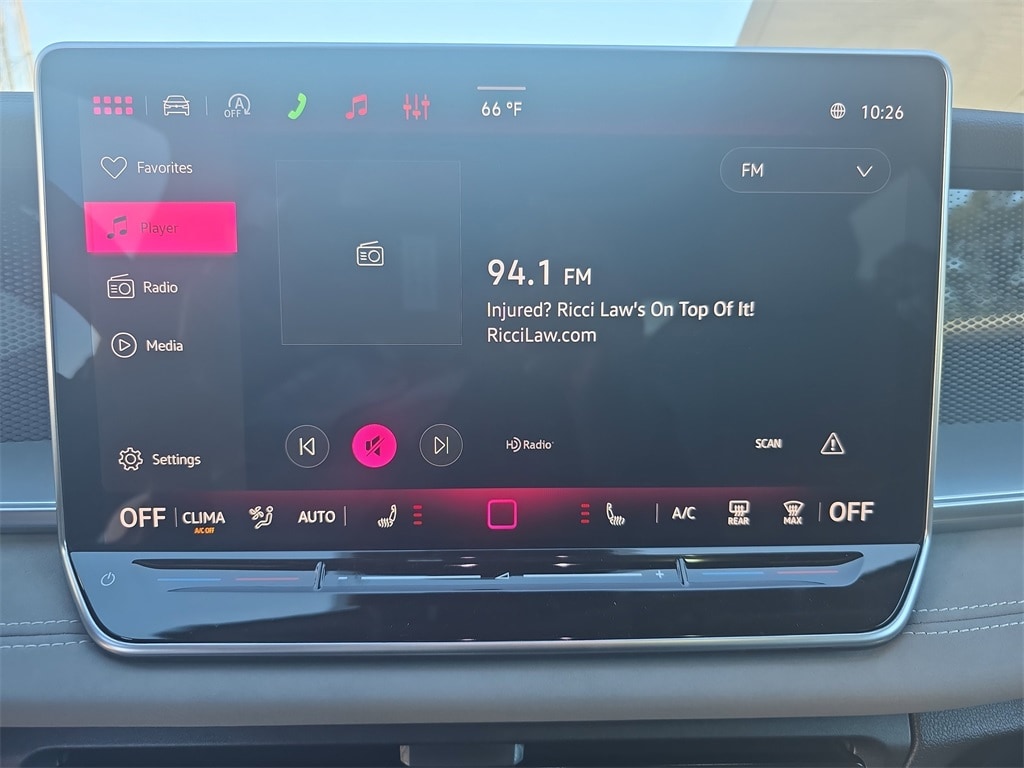 2026 Volkswagen Tiguan SE R-LINE BLACK - Photo 10