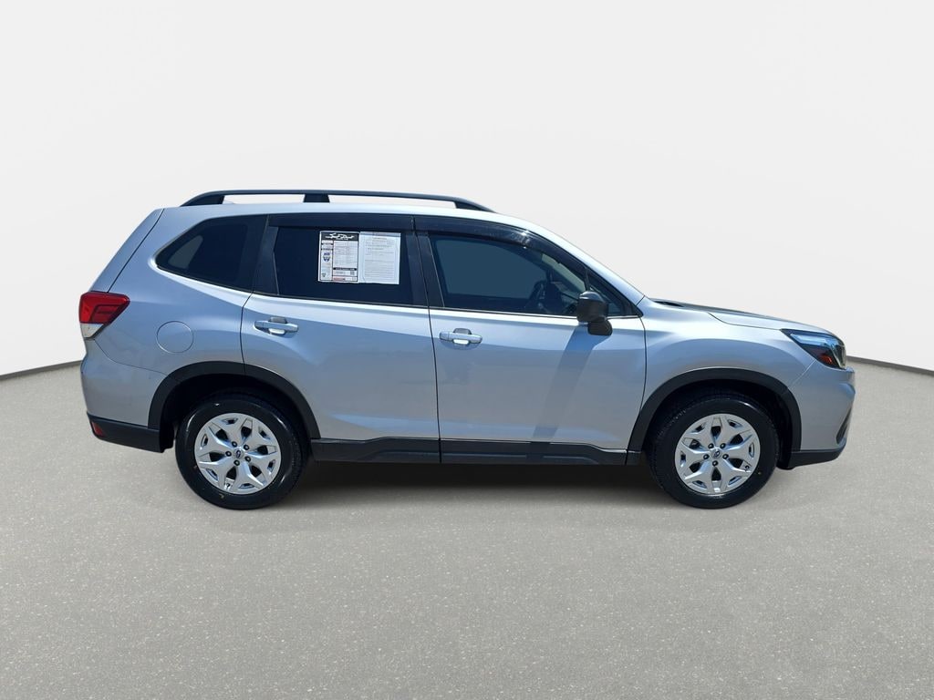 Used 2019 Subaru Forester Base Model SUV
