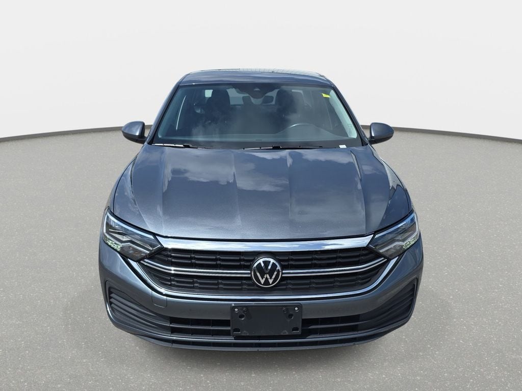Used 2024 Volkswagen Jetta 1.5T S Sedan