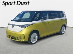 2025 Volkswagen ID. Buzz 1st Edition Van Passenger Van