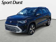 2026 Volkswagen Taos 1.5T S SUV