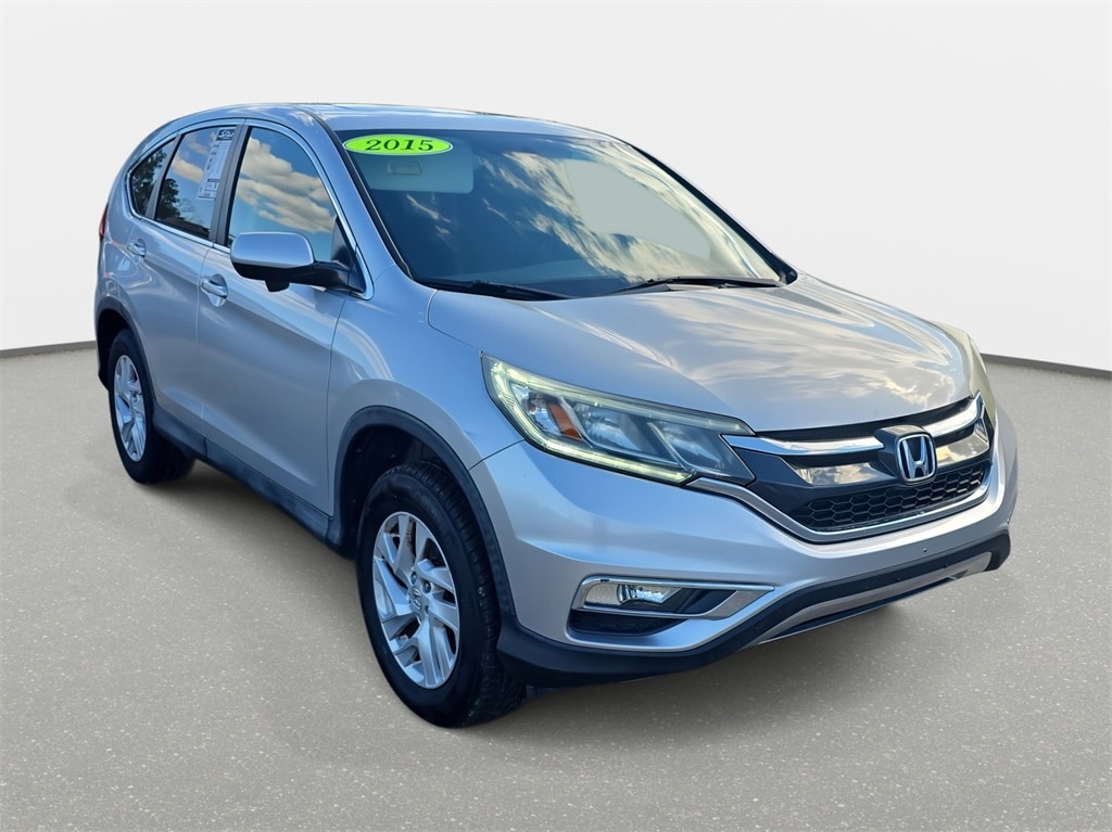 Used 2015 Honda CR-V EX AWD SUV