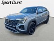  Volkswagen Atlas Cross Sport