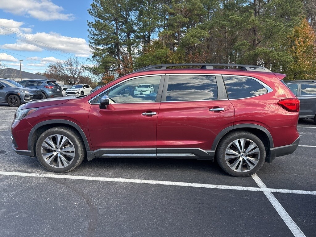 Used 2019 Subaru Ascent Touring 7-Passenger SUV