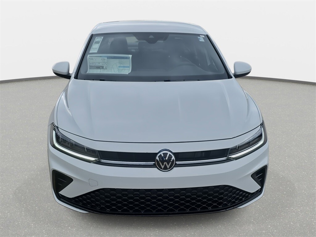 2026 Volkswagen Jetta 1.5T Sport photo 2