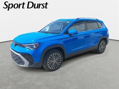 2025 Volkswagen Taos 1.5T SE SUV