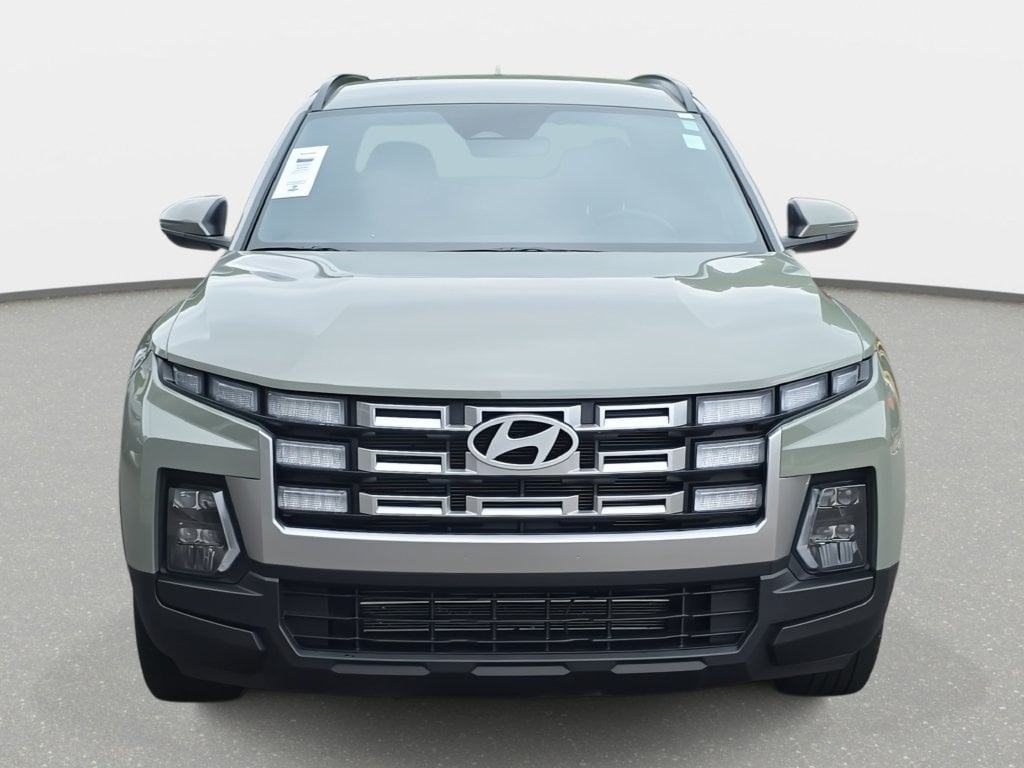 Used 2026 Hyundai Santa Cruz SEL Truck Crew Cab