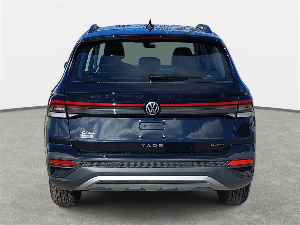 2026 Volkswagen Taos S - Photo 6