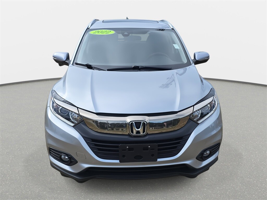 2022 Honda HR-V EX photo 2