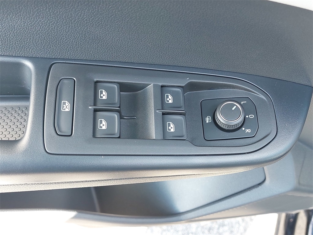 2026 Volkswagen Taos S - Photo 24