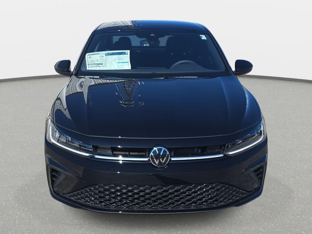 New 2026 Volkswagen Jetta 1.5T Sport Sedan