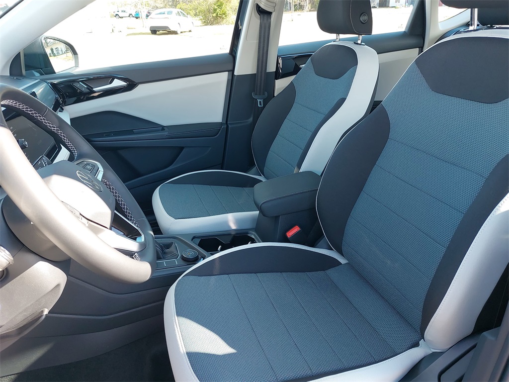 2026 Volkswagen Taos S - Photo 12