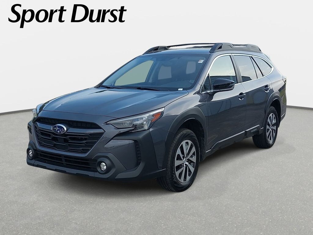 Used 2025 Subaru Outback Premium SUV