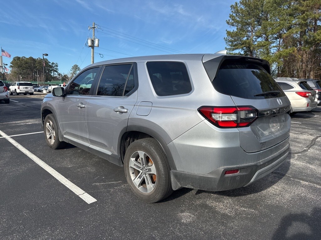 Used 2023 Honda Pilot EX-L 7 Passenger SUV