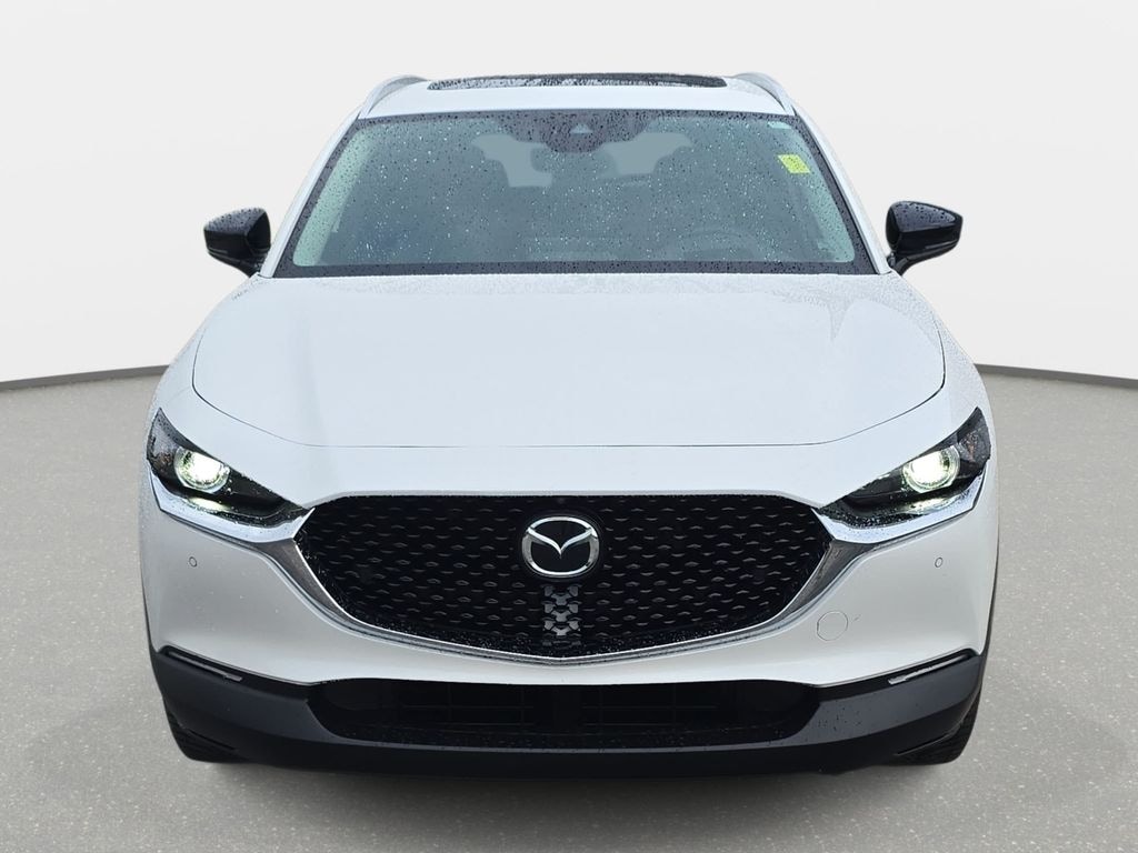 Used 2022 Mazda Mazda CX-30 2.5 Turbo Premium Plus Package SUV