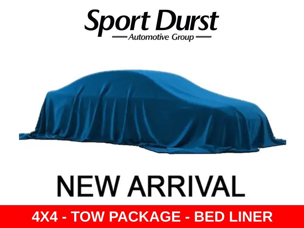 Used 2022 Jeep Gladiator Sport Truck Crew Cab