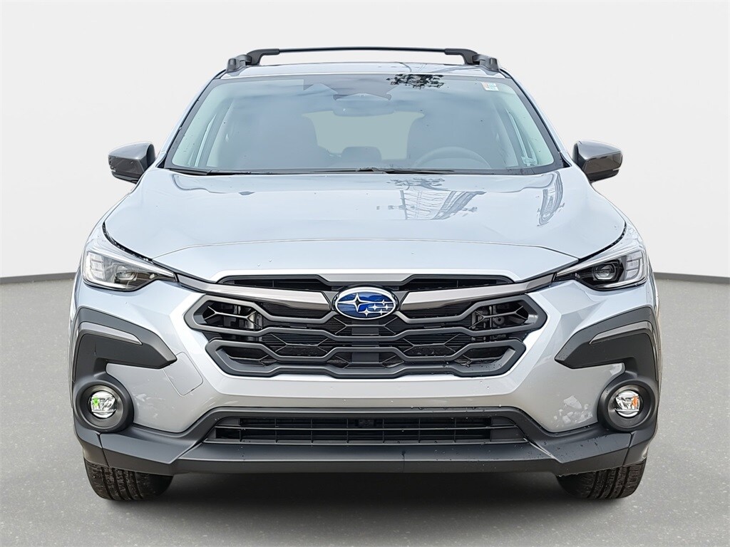 2025 Subaru Crosstrek Limited photo 2
