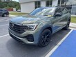  Volkswagen Atlas Cross Sport