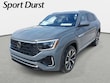  Volkswagen Atlas Cross Sport