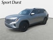 Volkswagen Atlas