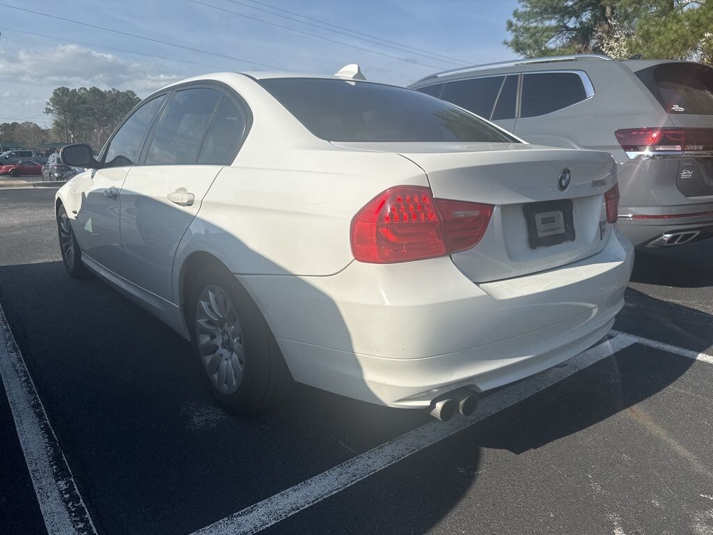Used 2009 BMW 328i xDrive Sedan