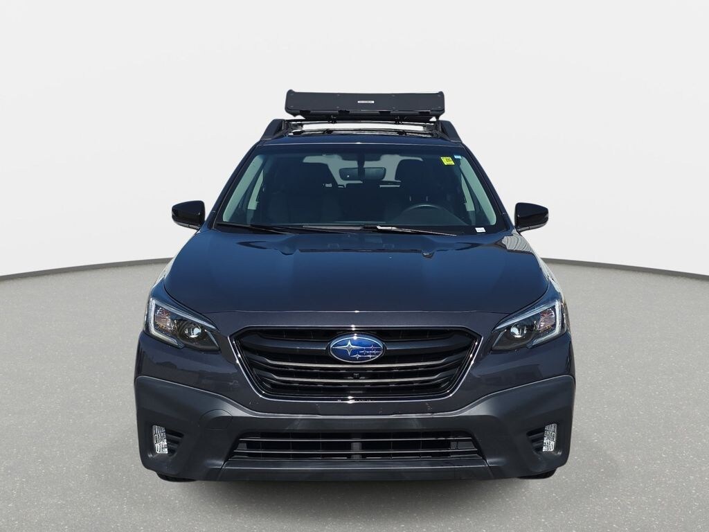 Used 2020 Subaru Outback Onyx Edition XT SUV